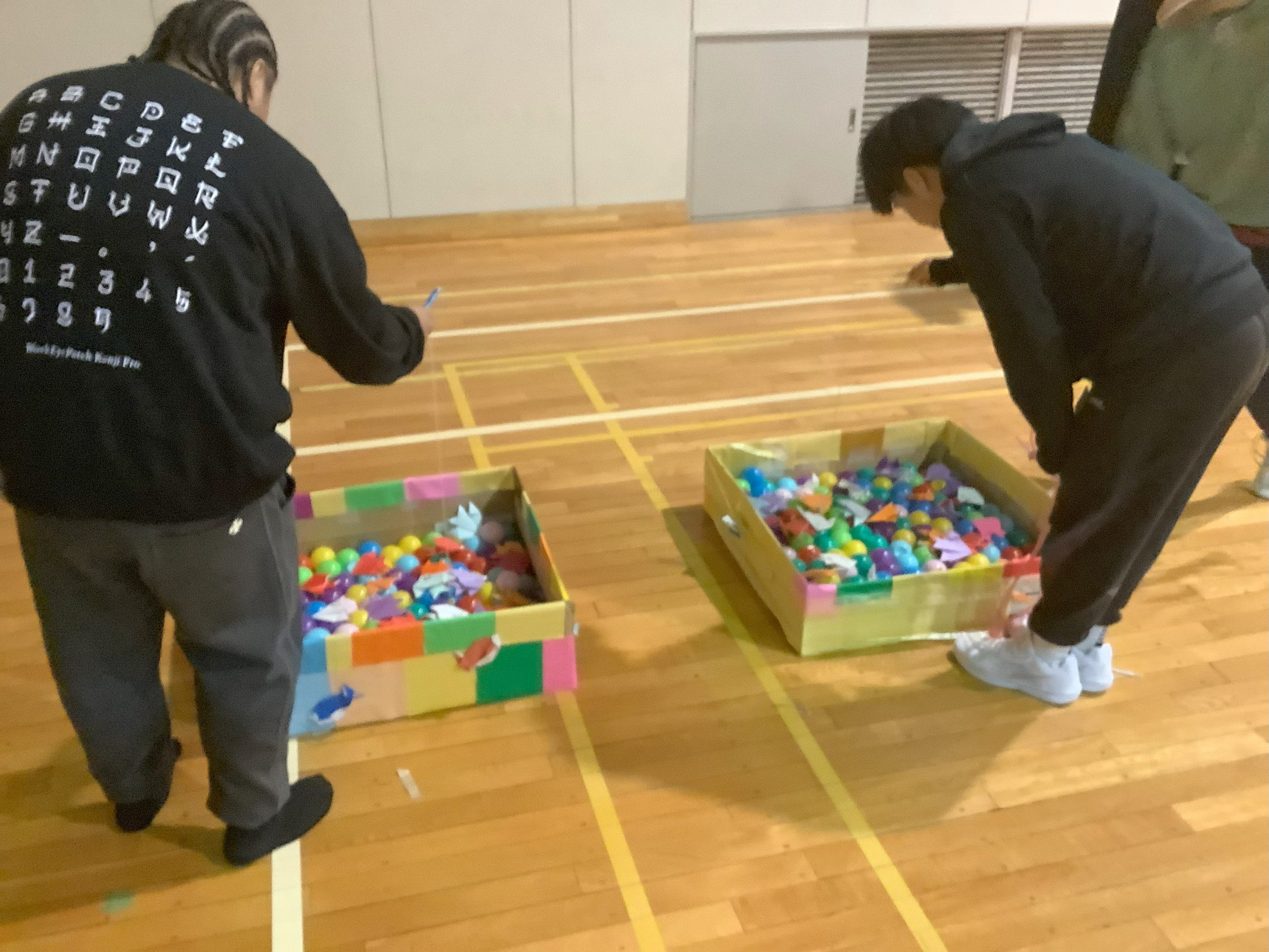 文化祭2024①