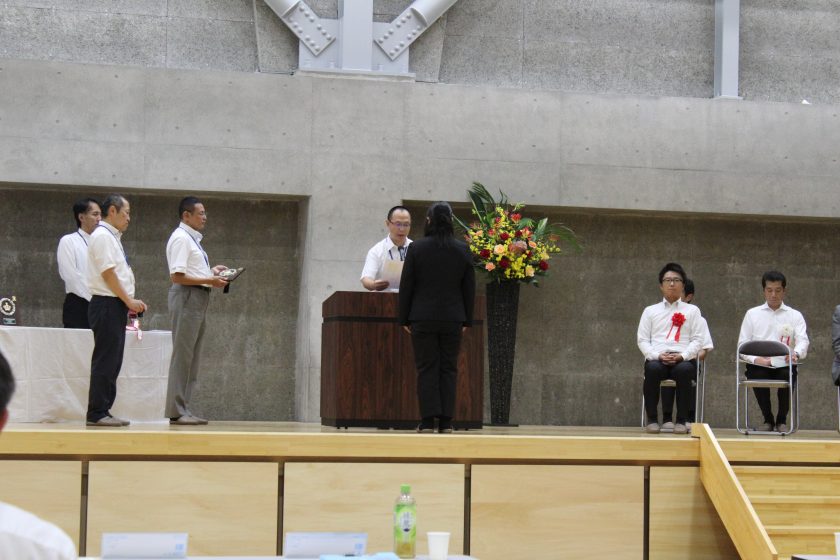 生活体験発表大会2024