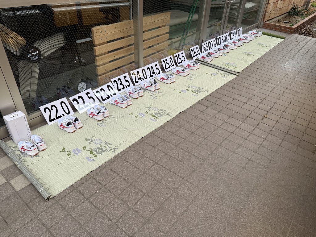 合格者説明会③