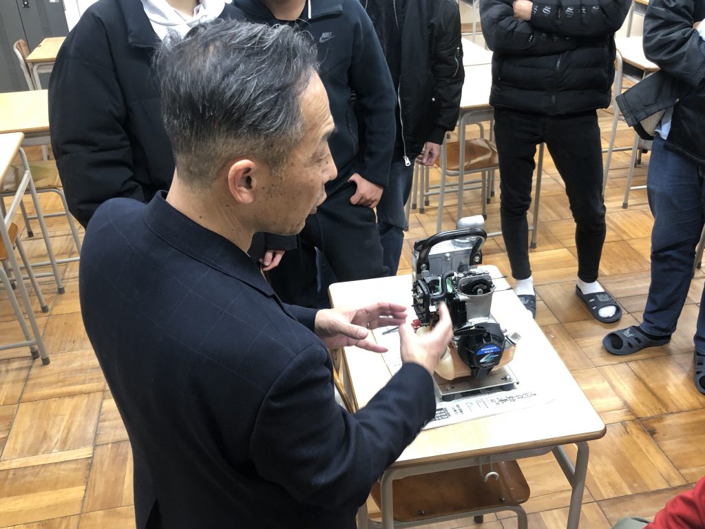 進路講話1-2