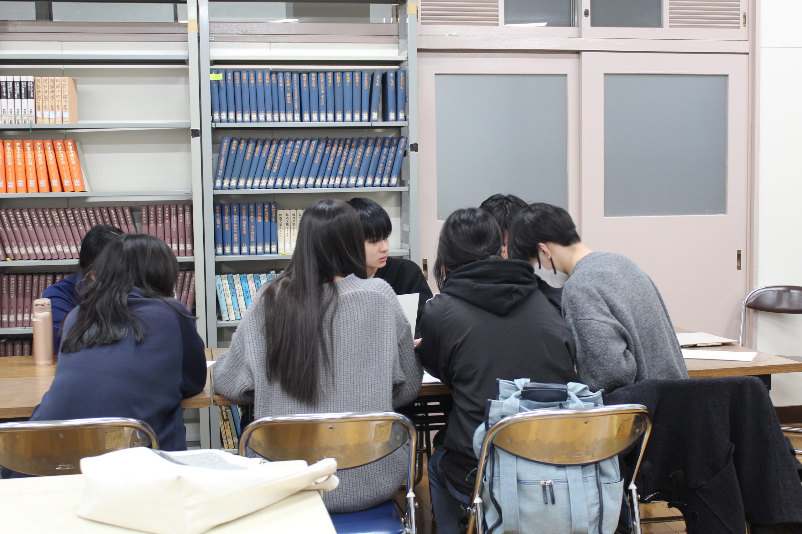 生徒会