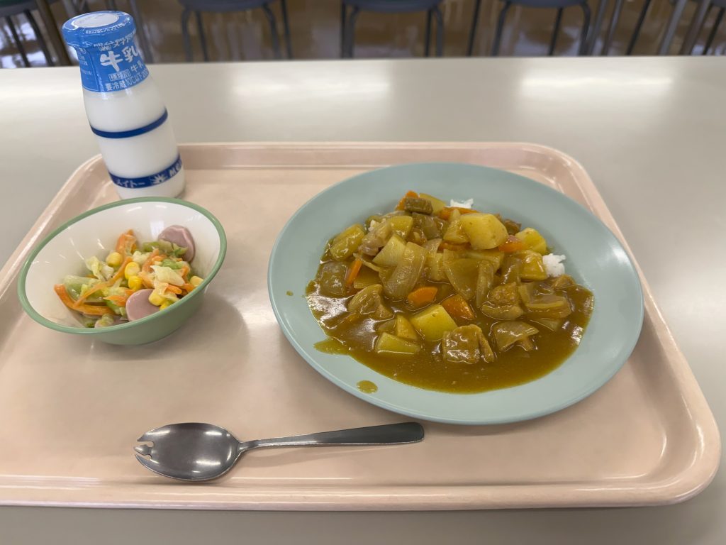 カレー