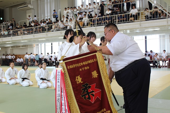 全国柔道2025